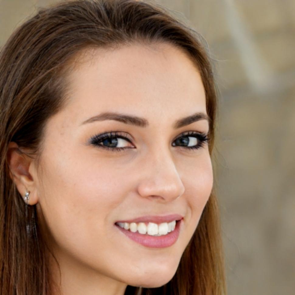 Elena Dimitrova reviewing financial models